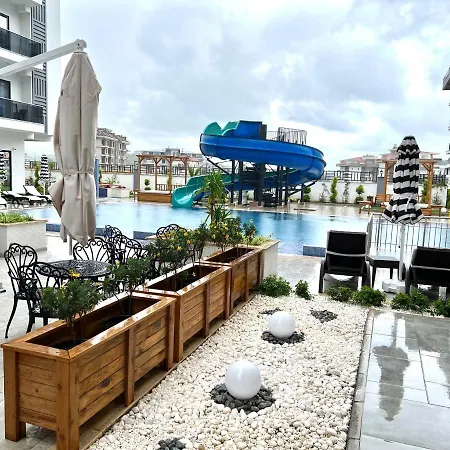 Apartman Exodus Nature One Bedroom