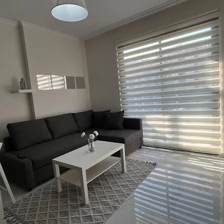 Exodus Nature One Bedroom * Alanya