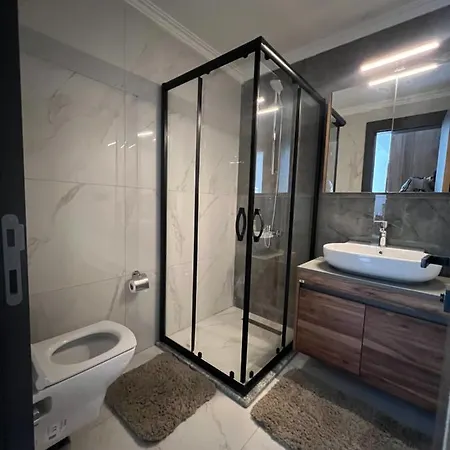 Exodus Nature One Bedroom Apartment